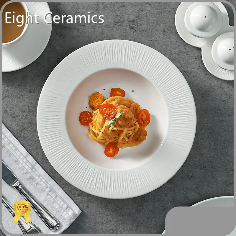 Discount Porcelain Dinnerware Sets for Apartment 100 SETSquality Assurance 1