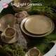 Oem & Odmcheap Porcelain Dinner Plates for Home T/T TWO EIGHT CERAMICS 1
