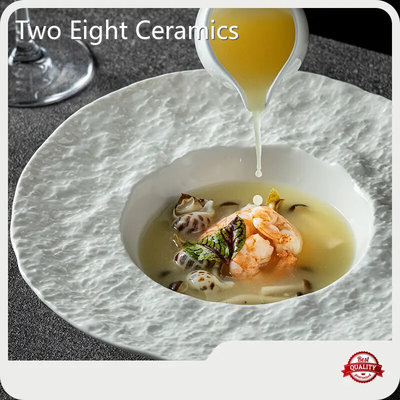 Top Selling Discount Restaurant Dinnerware Vendor Fast Delivery 1