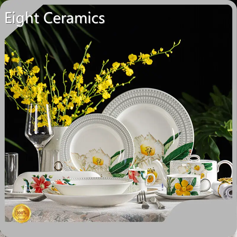 Everyday Porcelain EXW/FOB GUANGZHOU OR SHENZHEN Bone Chinapersonalized 1