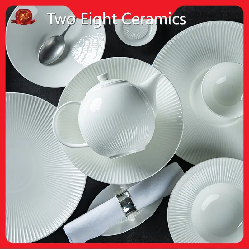 Best Bone China for House LINE COLLECTIONtop Brand 1