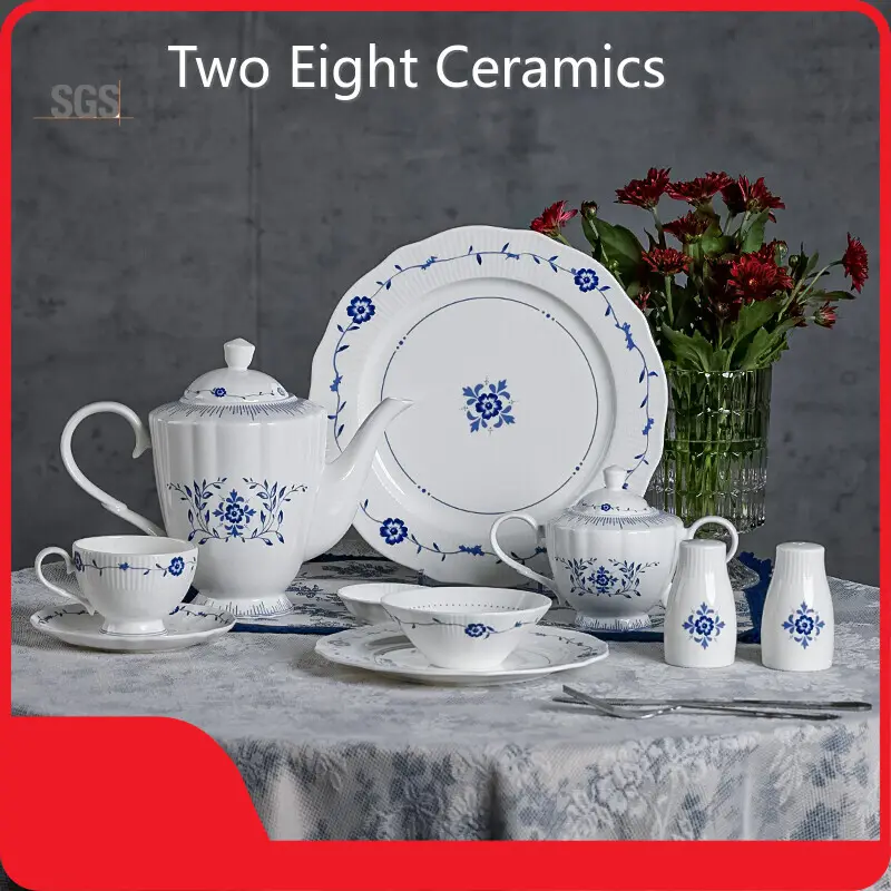 Factory Direct Bar Crockery on Sale for Sale 1