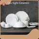 Cheap Porcelain Dinner Plates Elegant Best BrandEXW/FOB GUANGZHOU OR SHENZHEN 1
