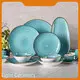Factory Price Durable White Dinnerware for Home 1