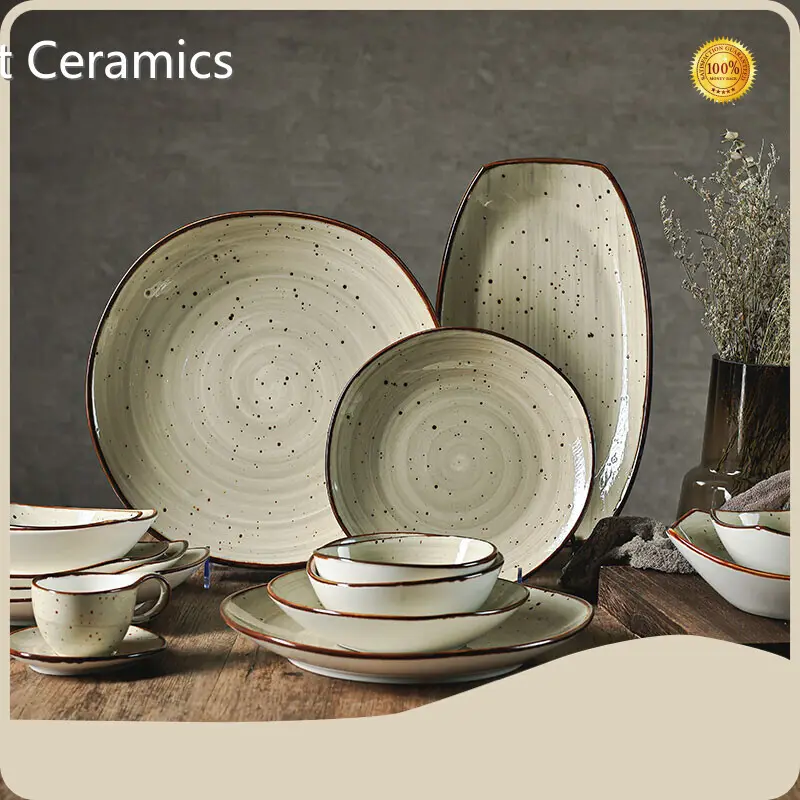 Chinese Dinner Set TWO EIGHT CERAMICS HOTEL & RESTAURANTall Sizes 1