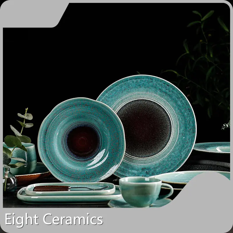 Vietnamese Porcelain Dinnerware at Sale HOTEL & RESTAURANTmanufacturing 1