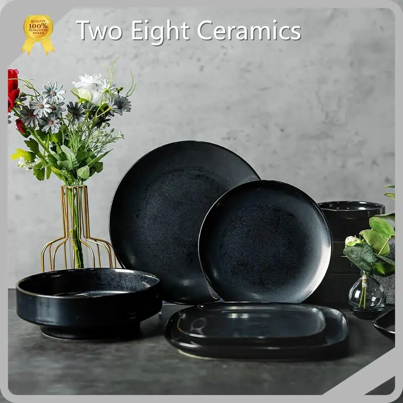 Quality China Dinnerware for House TWOEIGHTCERAMICSfactory Direct Supply 1