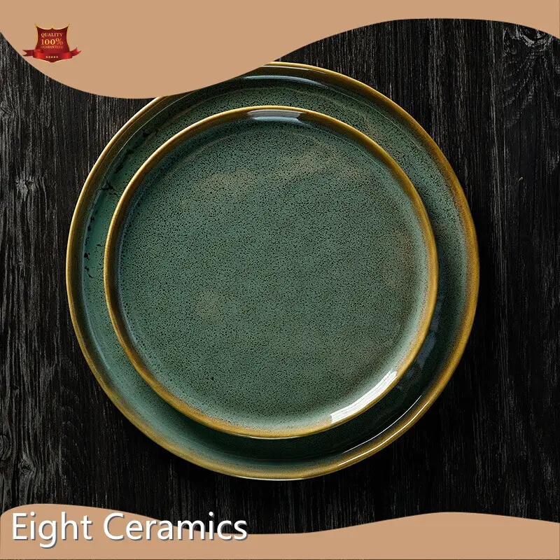 Ceramic Dinnerware Sets Factory Direct Supply for Apartment WESTERN UNION 1