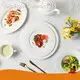 For Business Restaurant Supply Dinnerware Sets 100 SETS by Two Eight 1