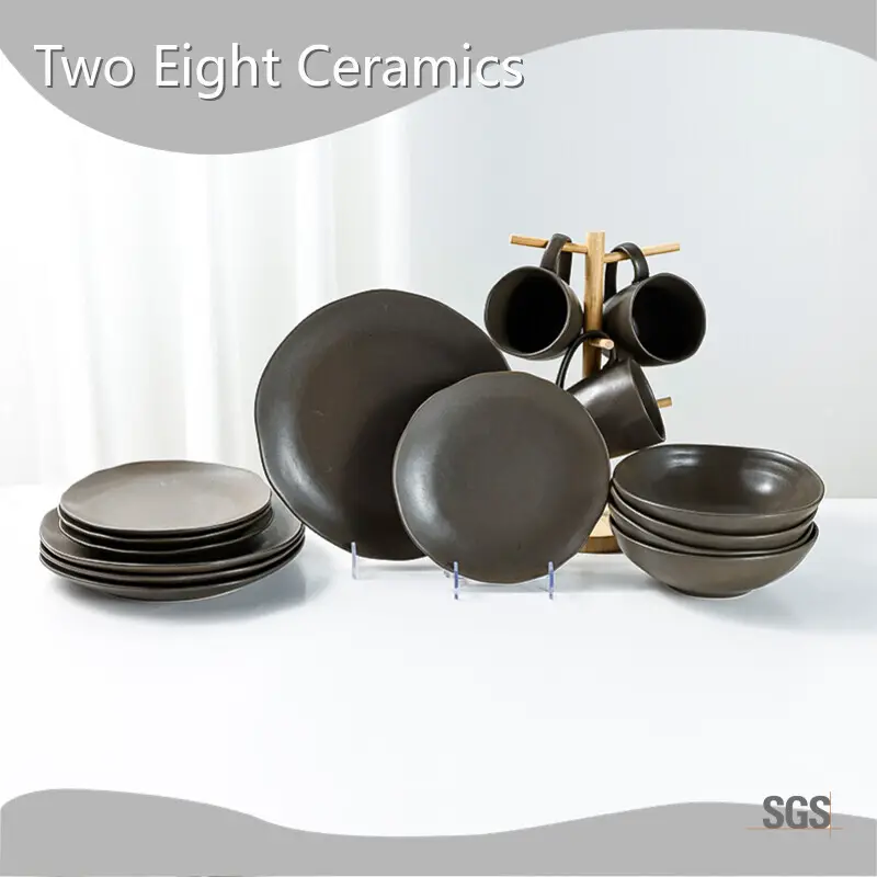 New Restaurant Porcelain Dinnerware Company 1