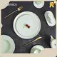 Two Eight Best Porcelain Dishes HOTEL & RESTAURANT Best Porcelain Disheswith Custom Services 1