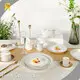 High Quality Porcelain Dinnerware HOTEL & RESTAURANT TWOEIGHTCERAMICSpersonalized 1