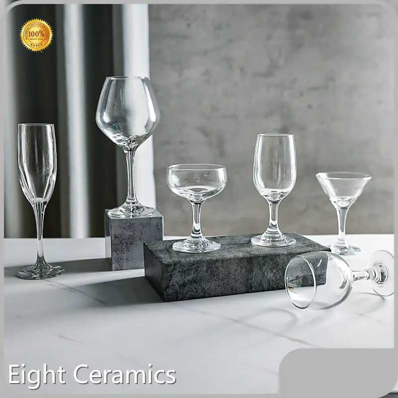 Good Selling Glassware Wholesale Price List 1