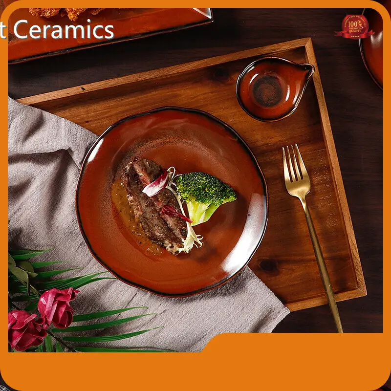 Customized Best French Porcelain Dinnerware Supply Bulk Buy 1