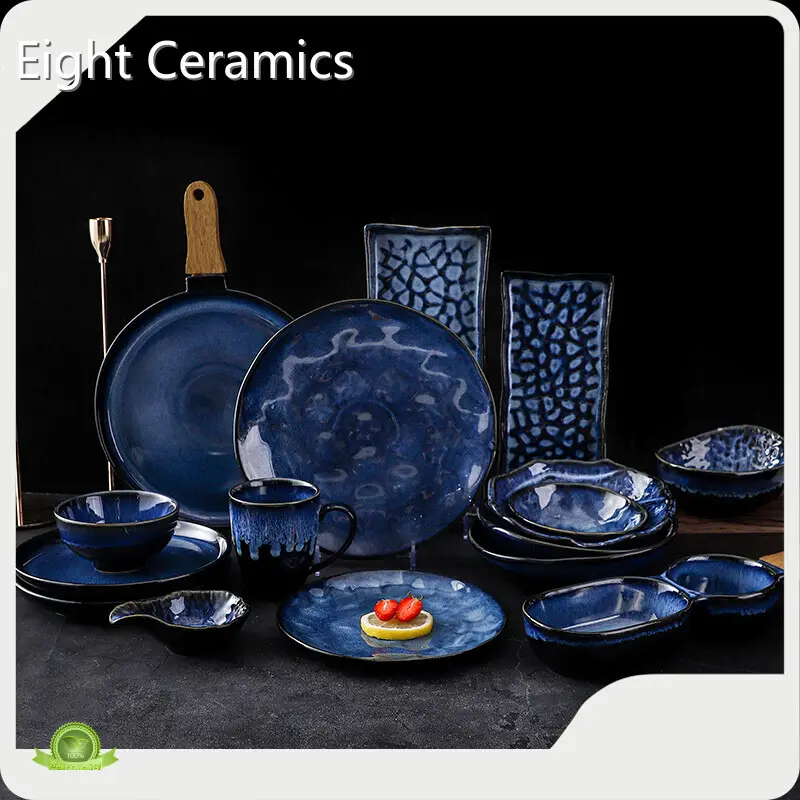 Newest Restaurant Grade Plates Price List 1