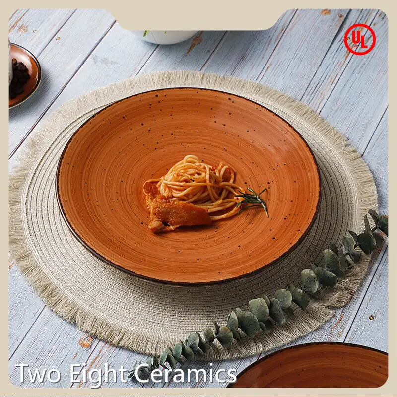 Quality Restaurant Quality Dinnerware Inquire now Fast Delivery 1