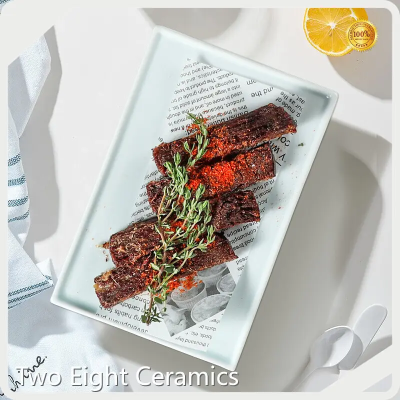 Unisex Restaurant Chinaware Supplier for Wholesale 1