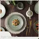 Fine Quality Restaurant China Dinnerware with Good Price Fast Delivery 1
