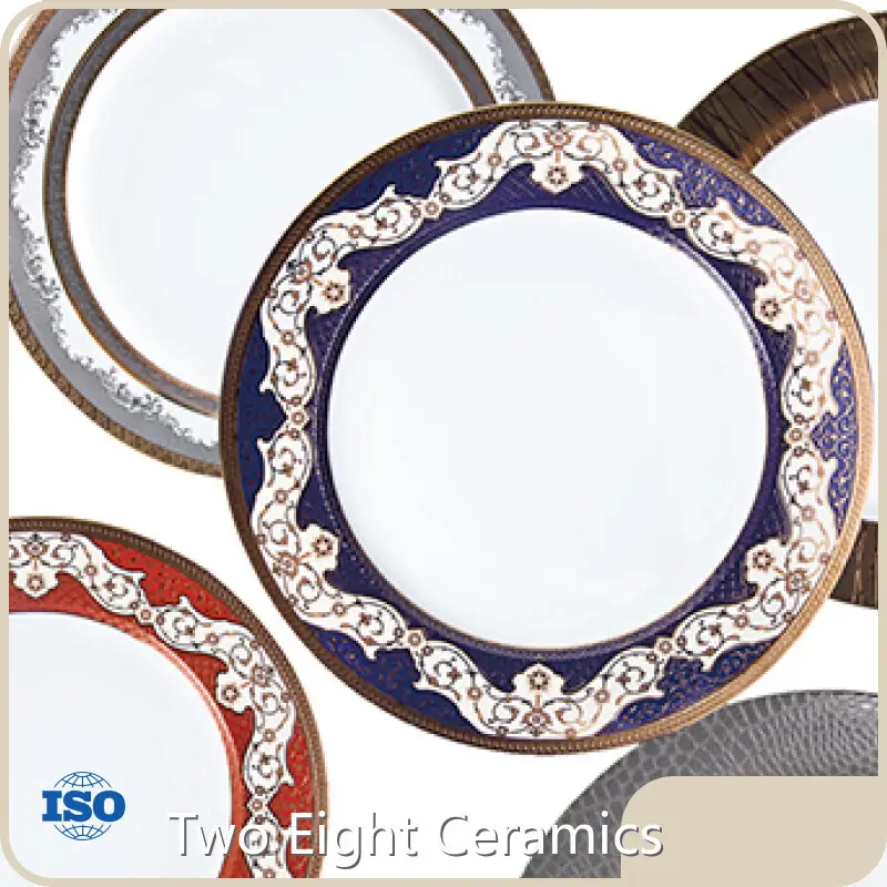 Fine White China Dinnerware Company Hotel & Restaurantfactory 1