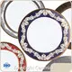 Fine White China Dinnerware Company Hotel & Restaurantfactory 1