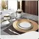 Contemporary Porcelain Dinnerware Two Eight Ceramics - Bulk Production - Two Eight 1
