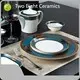 Company Best White Porcelain Dishes Hotel & Restaurant by Two Eight 1