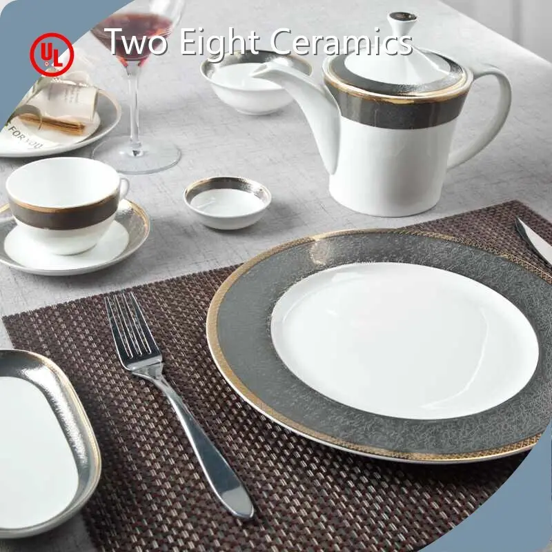 Newest Restaurant Dinnerware Sets at Discount for Wholesale 1