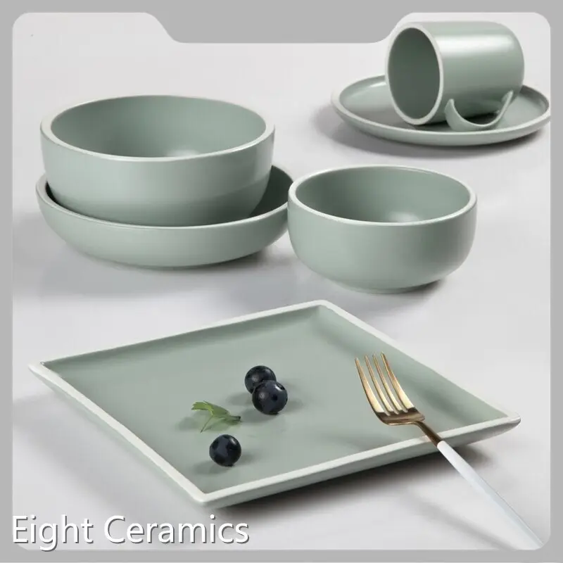 Bepoke Porcelain Dinnerware Manufacturers Elegant for Sale 1