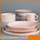 Hotel Collection Porcelain Dinnerware EXW/FOB Guangzhou - for Different Industries - Two Eight 1