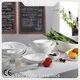 Newest Plain White Porcelain Tea Cups for Home 1