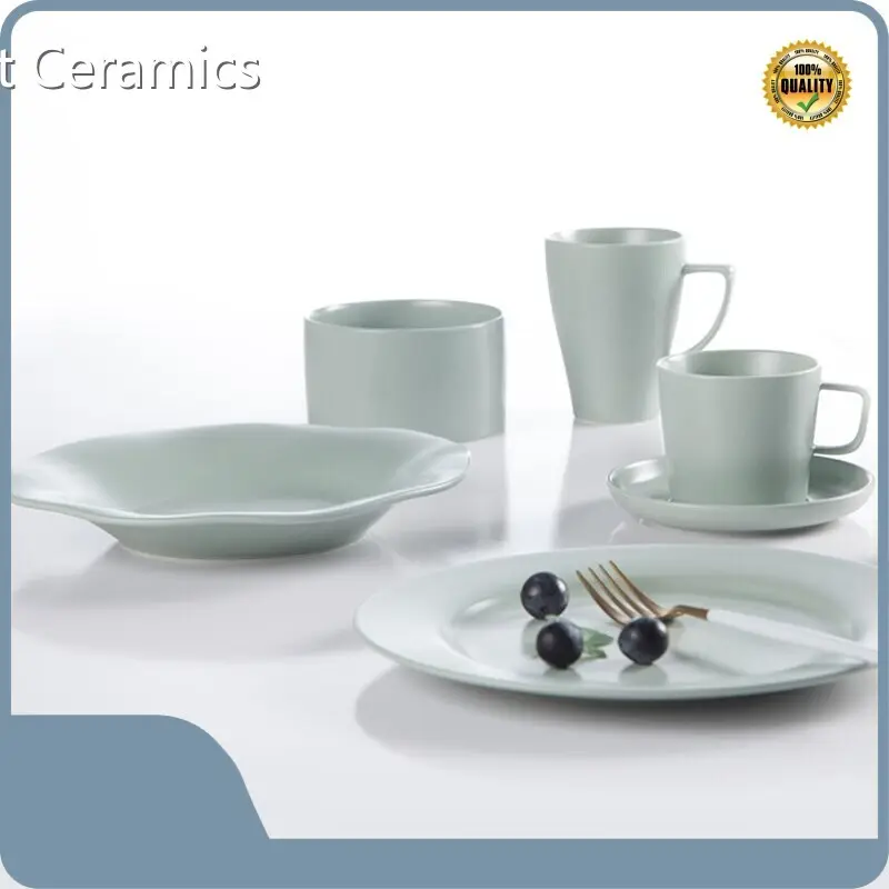 Quality Butterfly Dinnerware Set Price List 1