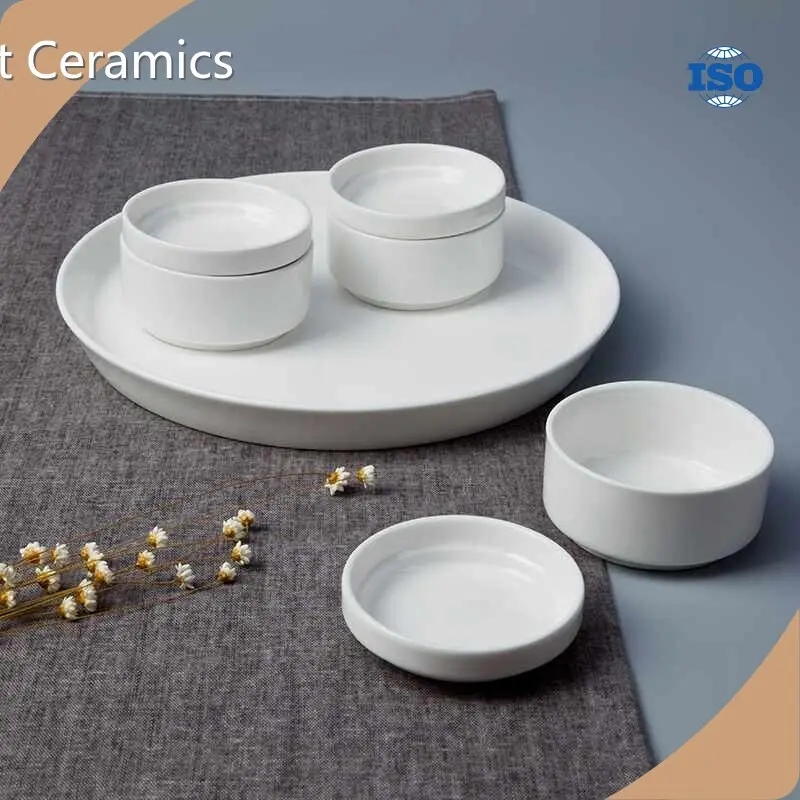 Factory Direct Restaurant Chinaware Suppliers with Custom Services for Home 1