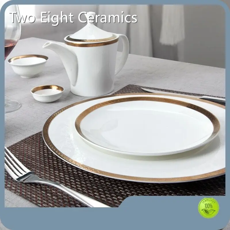For Home Fine China Dinner Sets Two Eight Ceramics by Two Eight 1