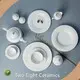 Wholesale Everyday Porcelain Everyday Porcelain Company 1