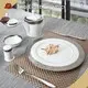 Fine Porcelain Dinnerware L/C - for Apartment - Two Eight 1
