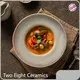 Restaurant Grade Plates TWO EIGHT CERAMICS - Fast Delivery - Two Eight 1