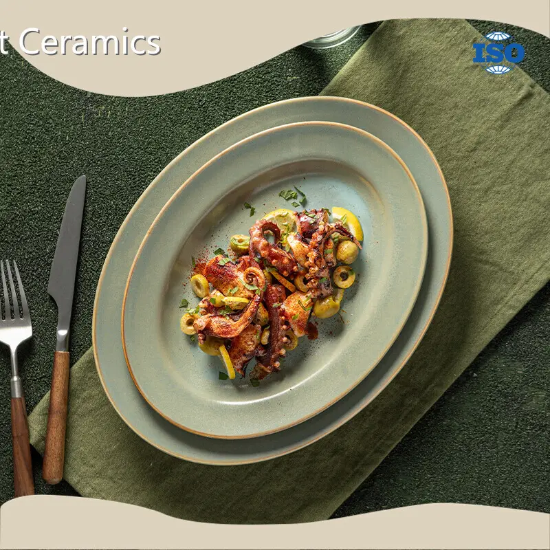 Good Selling Porcelain Dinner Set Price for Sale 1