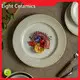 Bulk Buy Cream Colored Porcelain Dinnerware TWOEIGHTCERAMICS by Two Eight 1