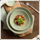 Discount Porcelain Dinnerware Sets Supplier for ApartmentHOTEL & RESTAURANT 1
