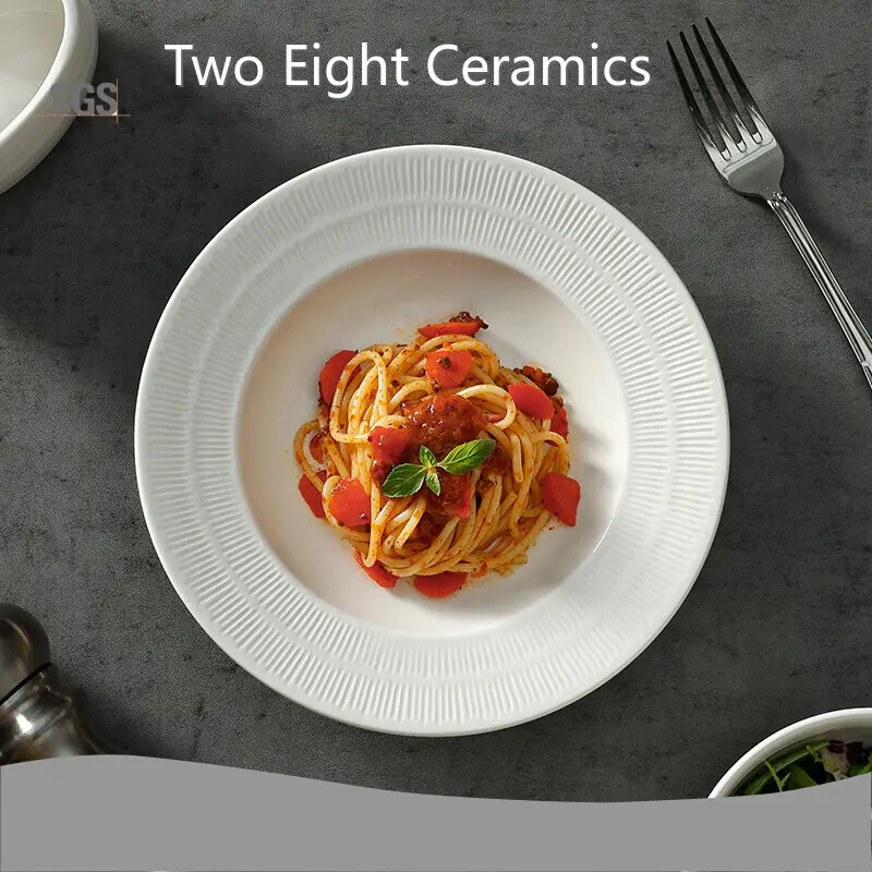 Hot Selling White Dinnerware White Dinnerware Company 1