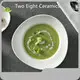 Custom Restaurant Plates Moon Love Collection - Fast Delivery - Two Eight 1