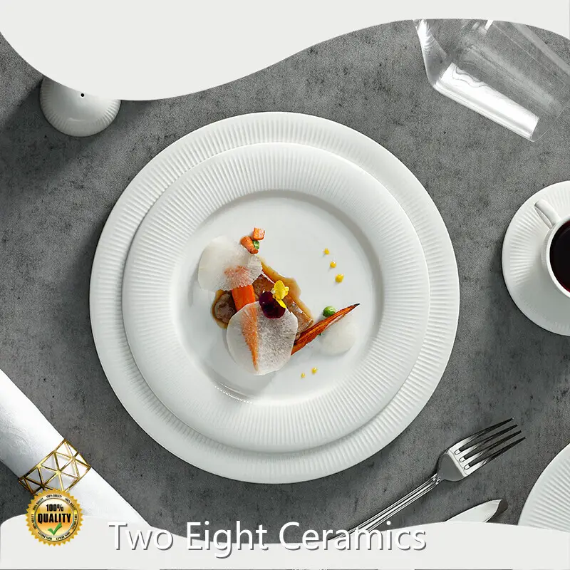 Catering Crockery Supplies for Apartment PORCELAINsupply 1