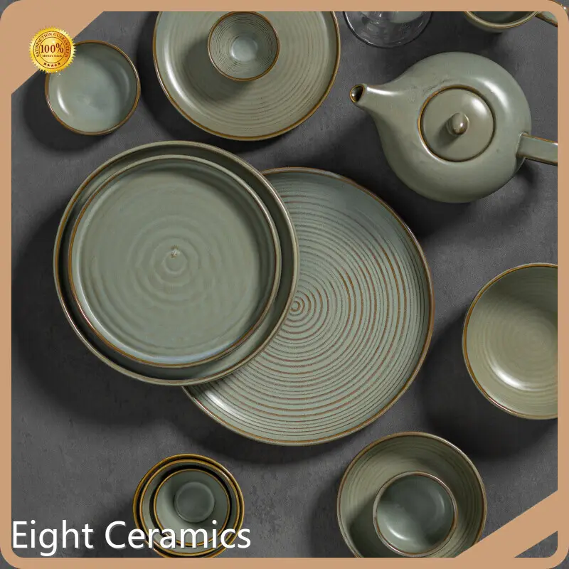 Low-cost Porcelain Dinner Set Price for Wholesale 1