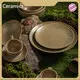 Unbreakable Restaurant Plates Bulk Production HOTEL & RESTAURANTtop Brand 1