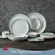Two Eight Restaurant Chinaware Porcelain Restaurant Chinawareall Sizes 1