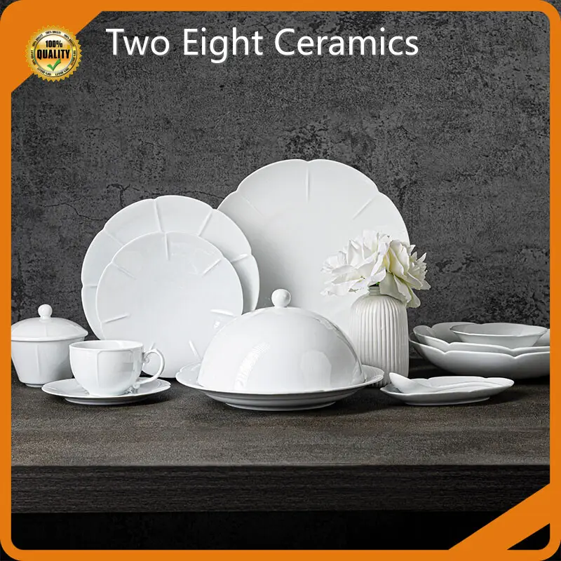 Embellish Modern Restaurant Crockery From China Bulk Buy 1