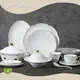 Embellish Discount Restaurant Dinnerware with Custom Services for Business 1