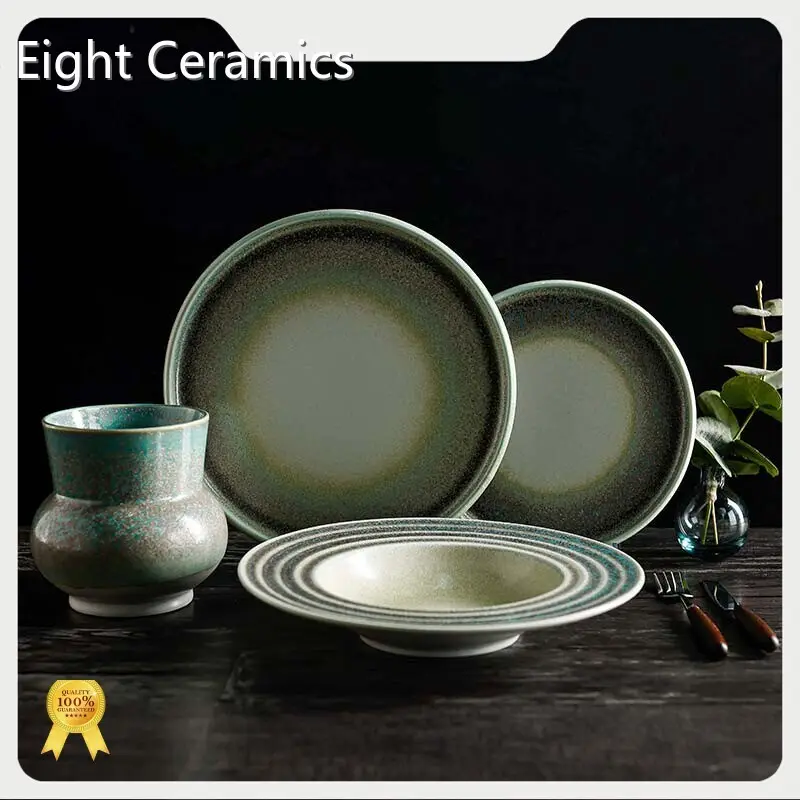 New Model Cheap Porcelain Dinner Sets Company Bulk Production 1