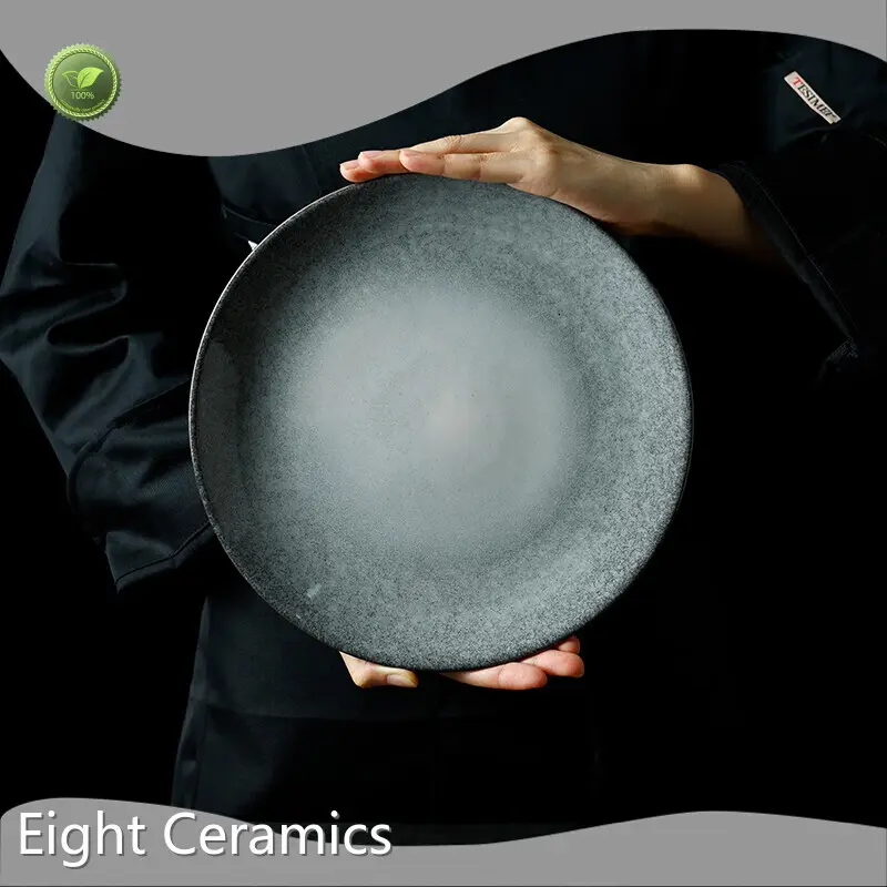 Best Value Modern Restaurant Crockery Customized for House 1