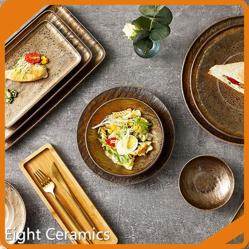 Bulk Buy Restaurant China Dinnerware TWOEIGHTCERAMICS by Two Eight 1